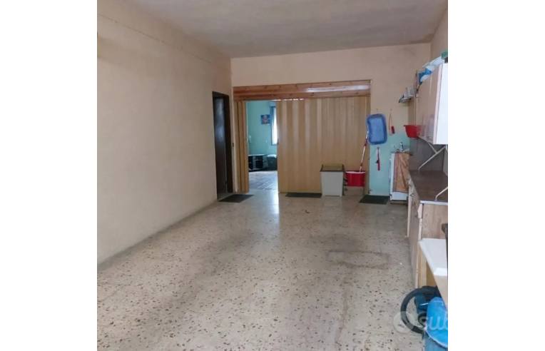 casa indipendente in vendita a Castelvetrano in zona Triscina di Selinunte
