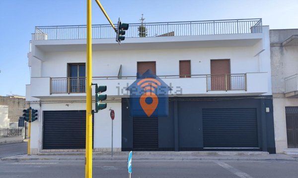 appartamento in vendita a Castelvetrano