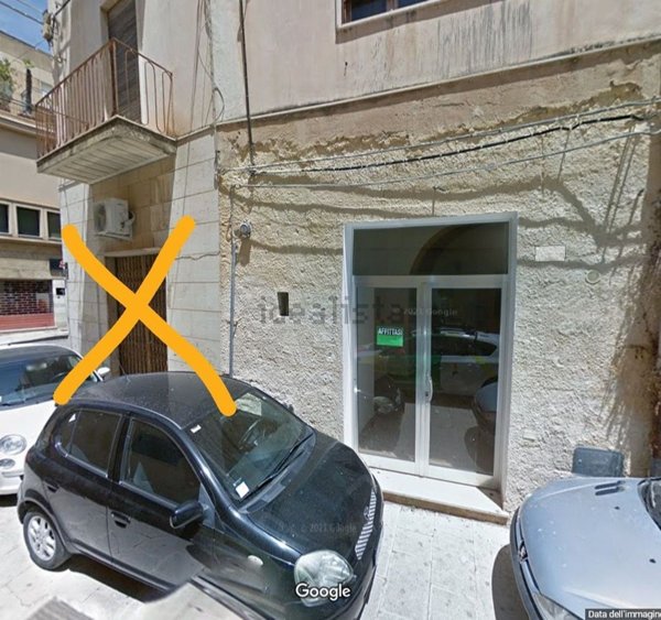 ufficio in vendita a Castelvetrano