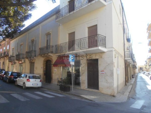 appartamento in vendita a Castelvetrano