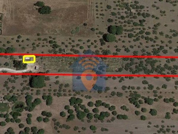 casa indipendente in vendita a Castelvetrano in zona Marinella di Selinunte