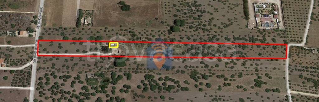 casa indipendente in vendita a Castelvetrano in zona Marinella di Selinunte