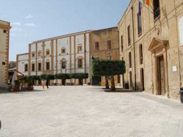 appartamento in vendita a Castelvetrano