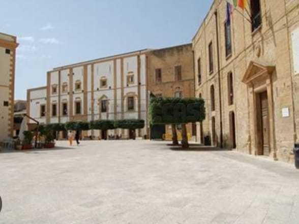 appartamento in vendita a Castelvetrano