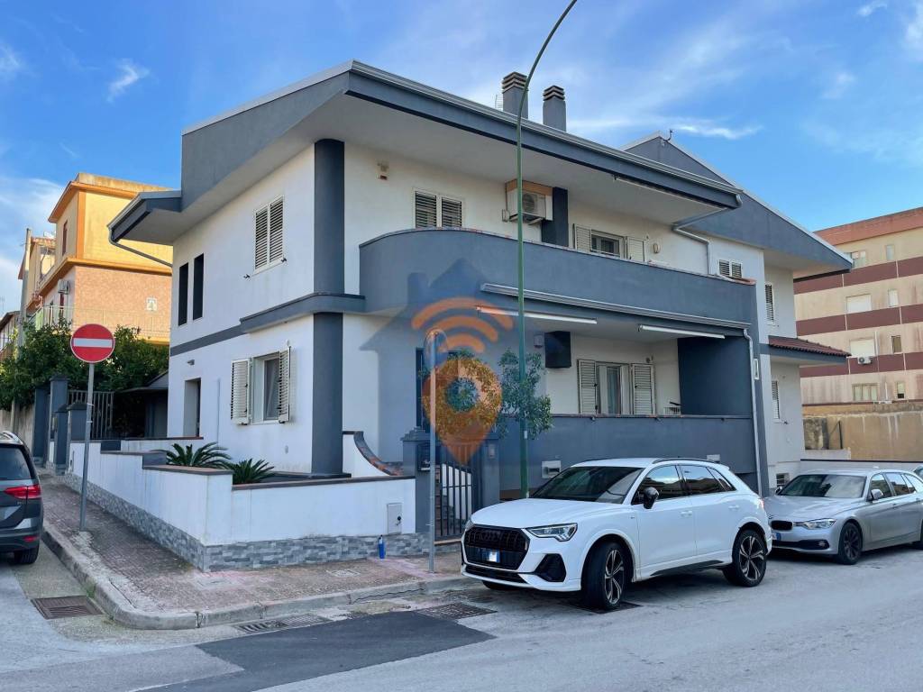 appartamento in vendita a Castelvetrano