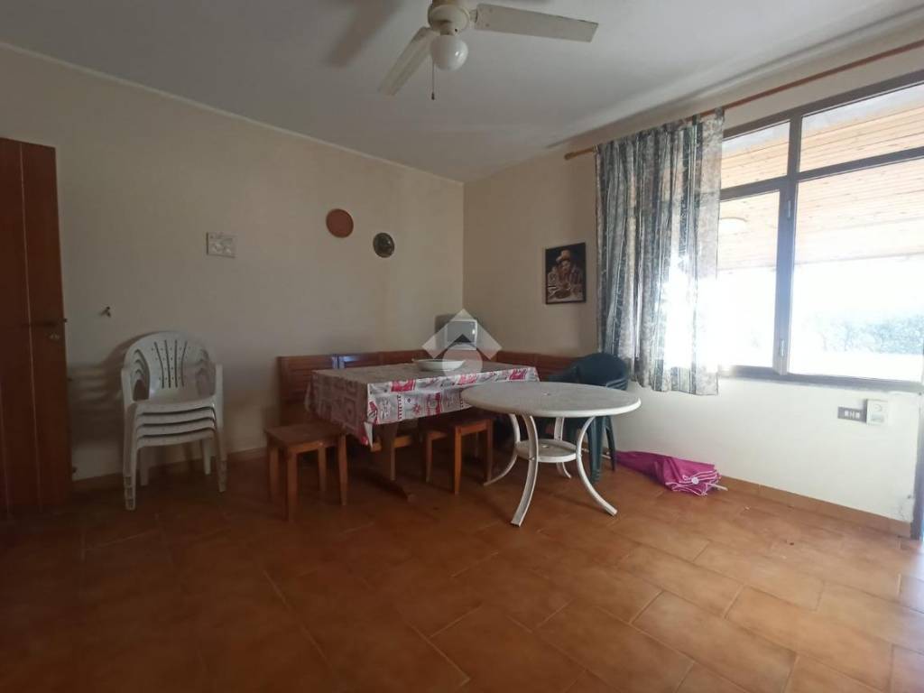 casa indipendente in vendita a Castelvetrano in zona Triscina di Selinunte