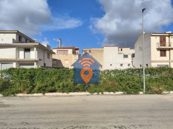 terreno agricolo in vendita a Castelvetrano