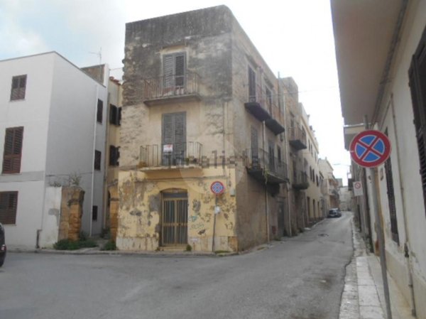 appartamento in vendita a Castelvetrano