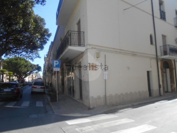 appartamento in vendita a Castelvetrano