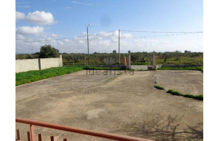 casa indipendente in vendita a Castelvetrano in zona Marinella di Selinunte