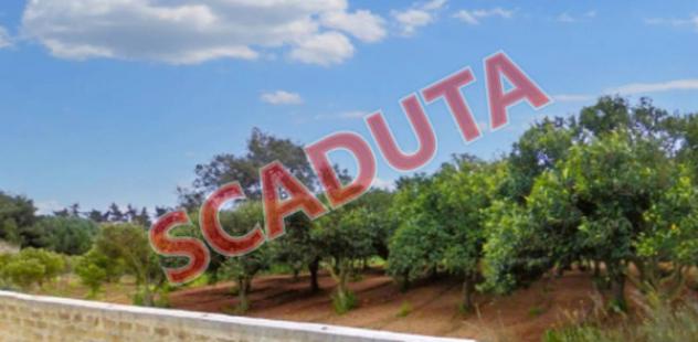 terreno edificabile in vendita a Castelvetrano