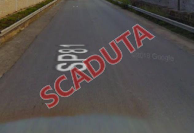 terreno edificabile in vendita a Castelvetrano