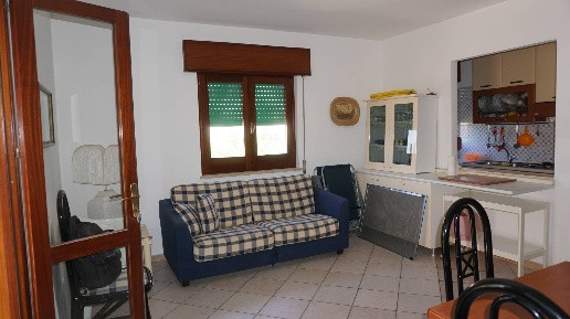 appartamento in vendita a Castelvetrano in zona Marinella di Selinunte