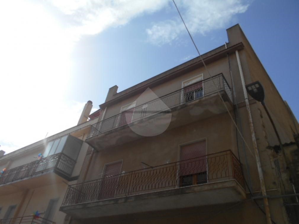 appartamento in vendita a Castelvetrano