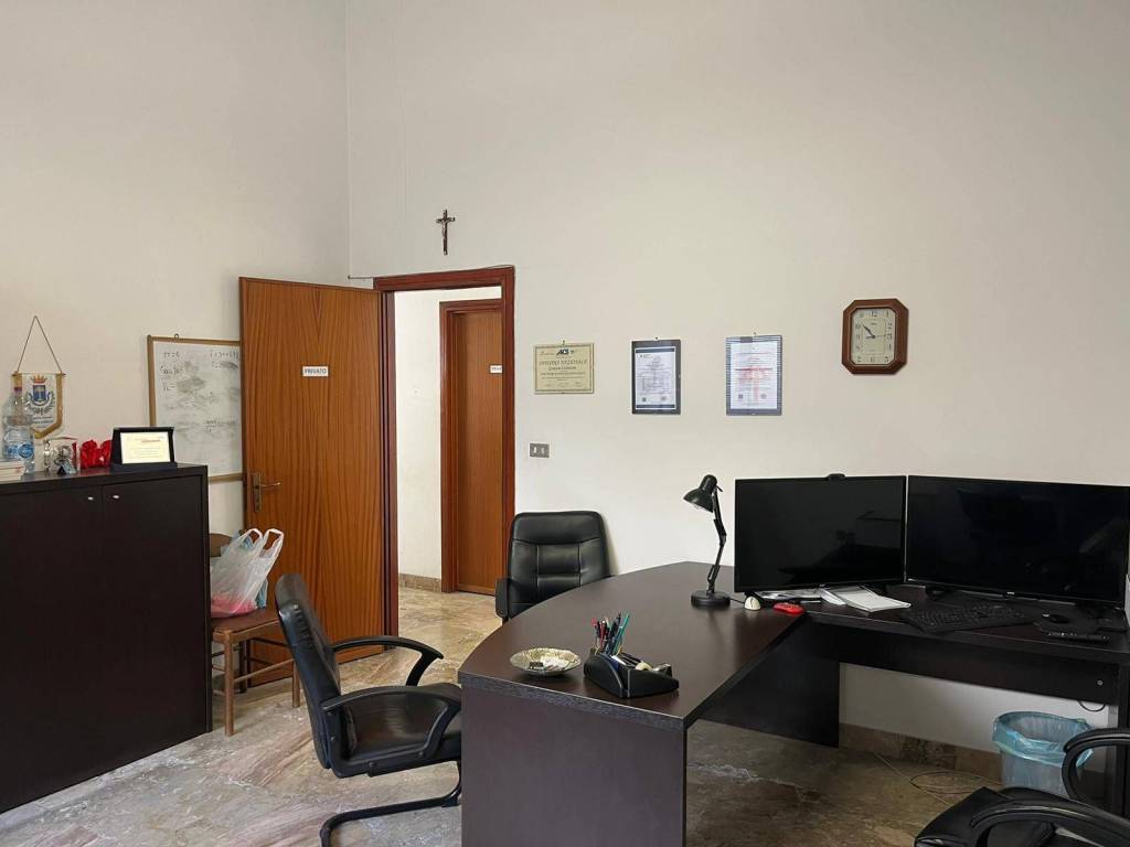 ufficio in vendita a Castelvetrano