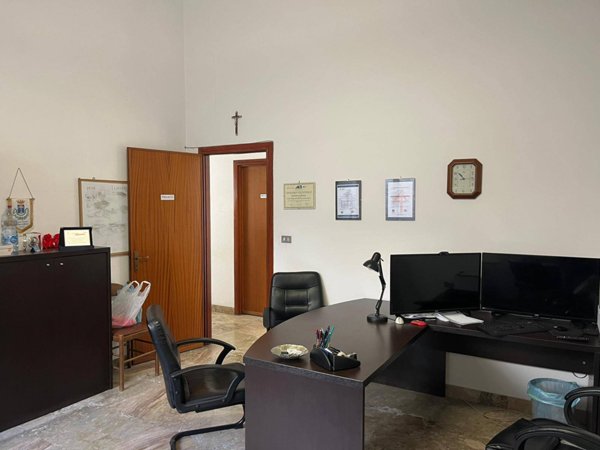 ufficio in vendita a Castelvetrano
