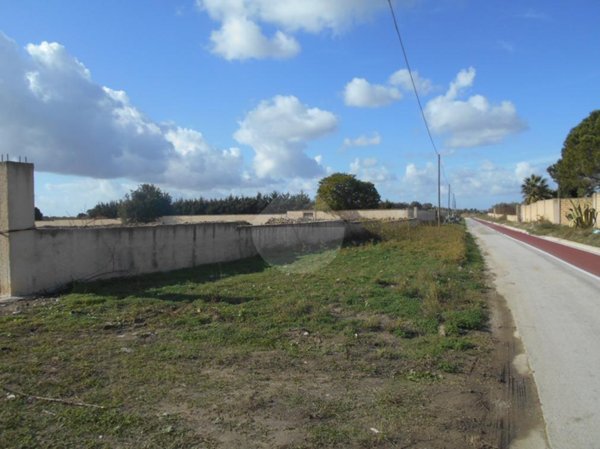 terreno agricolo in vendita a Castelvetrano