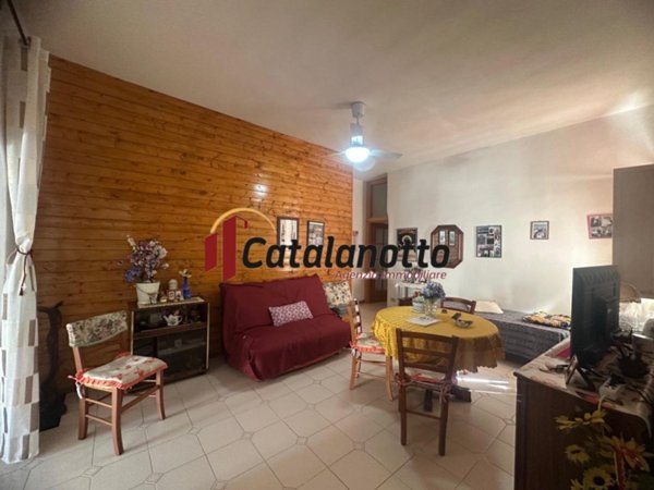 appartamento in vendita a Castelvetrano