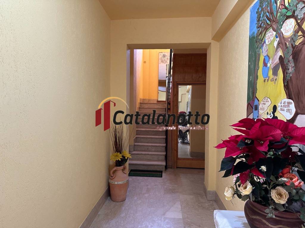 appartamento in vendita a Castelvetrano