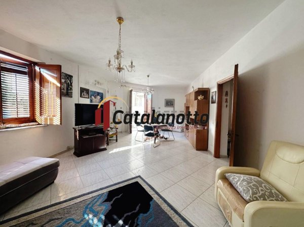 casa indipendente in vendita a Castelvetrano