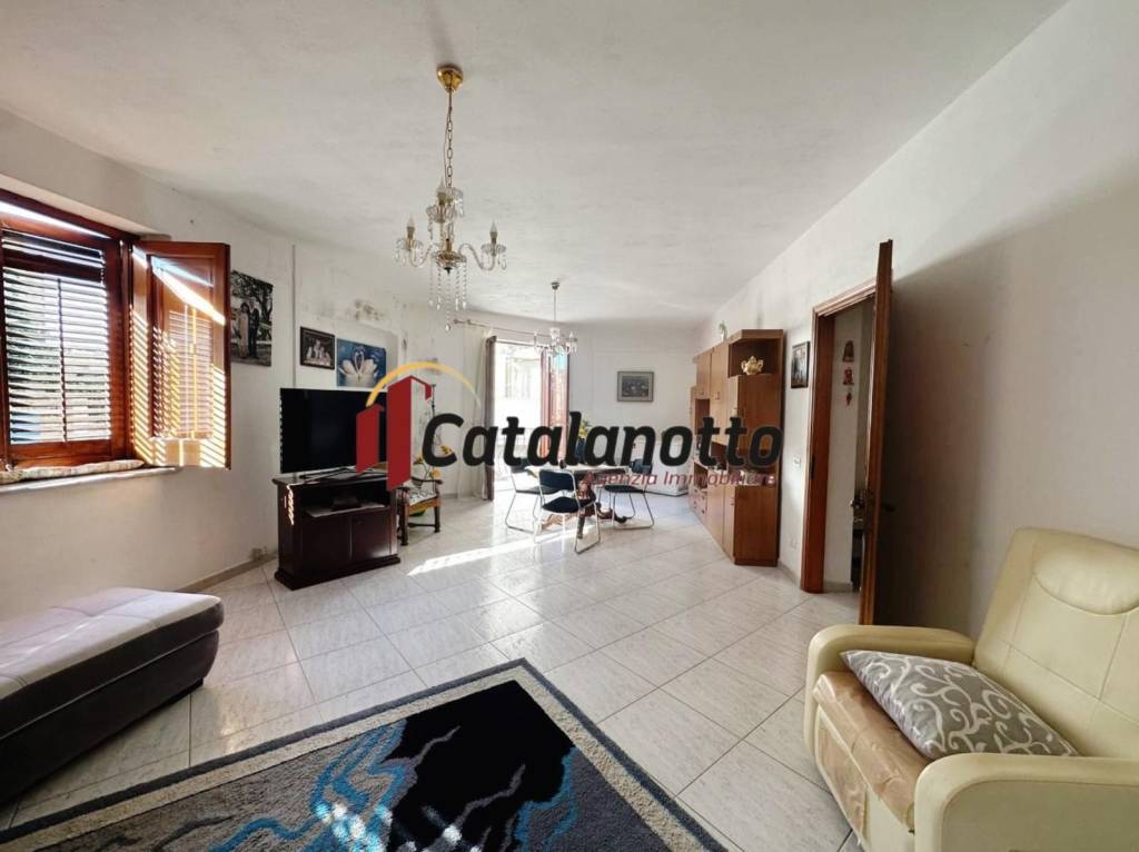 casa indipendente in vendita a Castelvetrano