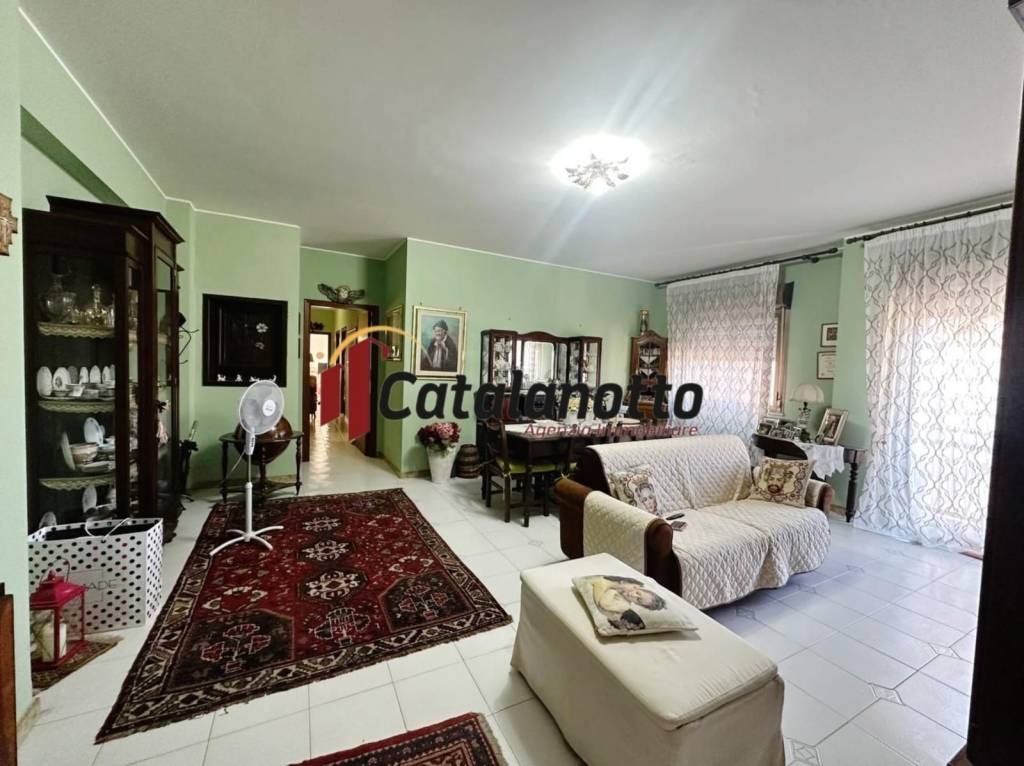 appartamento in vendita a Castelvetrano