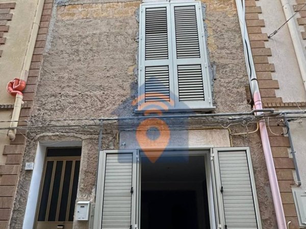 casa indipendente in vendita a Castelvetrano