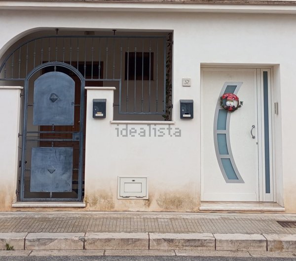 appartamento in vendita a Castelvetrano