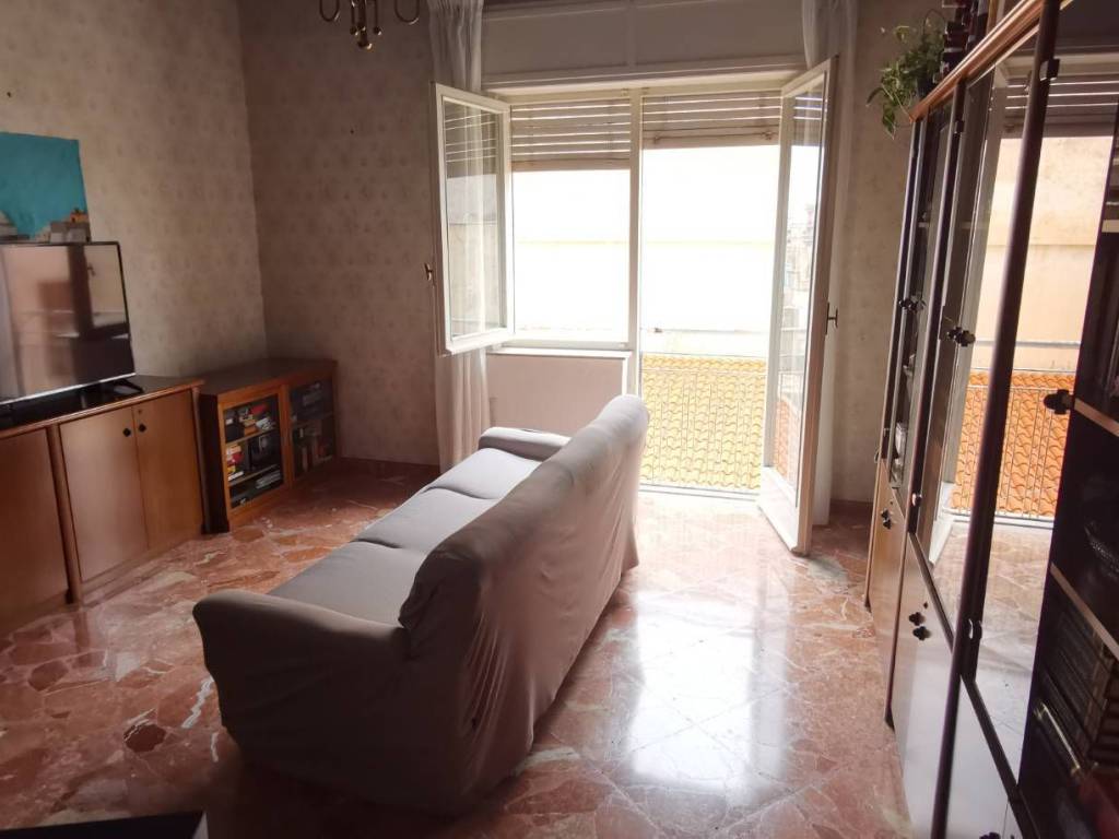 appartamento in vendita a Castelvetrano