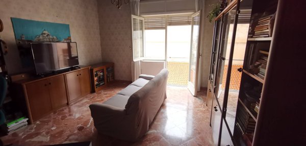 appartamento in vendita a Castelvetrano