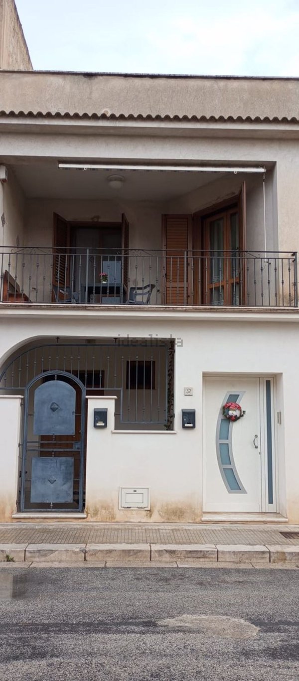 appartamento in vendita a Castelvetrano