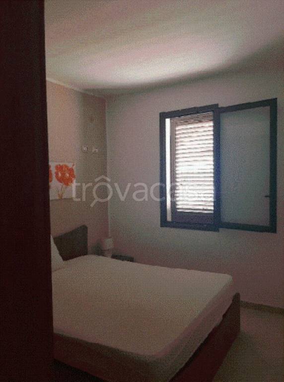 appartamento in vendita a Castelvetrano in zona Marinella di Selinunte