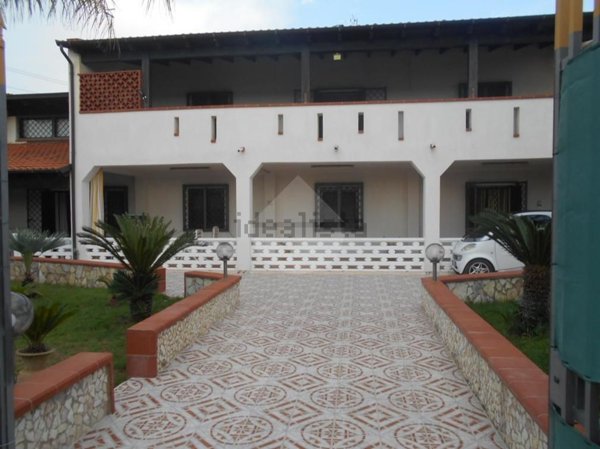 appartamento in vendita a Castelvetrano