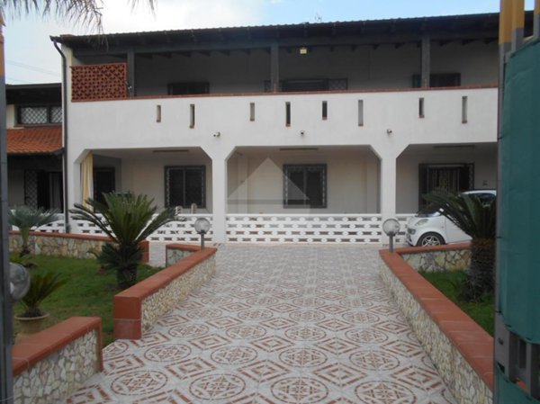 appartamento in vendita a Castelvetrano