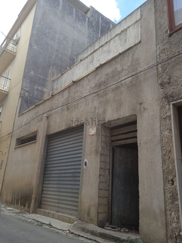 casa indipendente in vendita a Castelvetrano