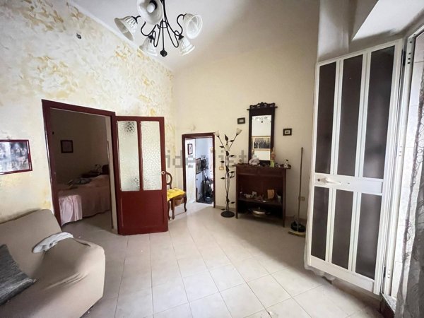 casa indipendente in vendita a Castelvetrano