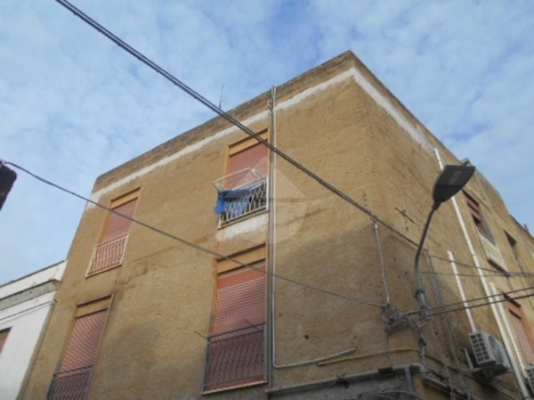 appartamento in vendita a Castelvetrano