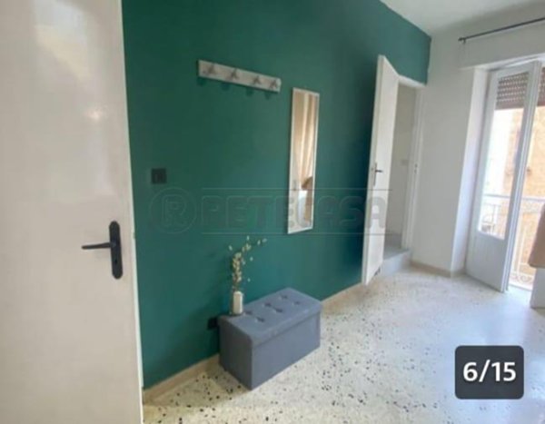 casa indipendente in vendita a Castelvetrano