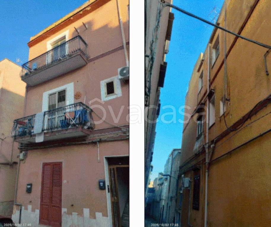 appartamento in vendita a Castelvetrano