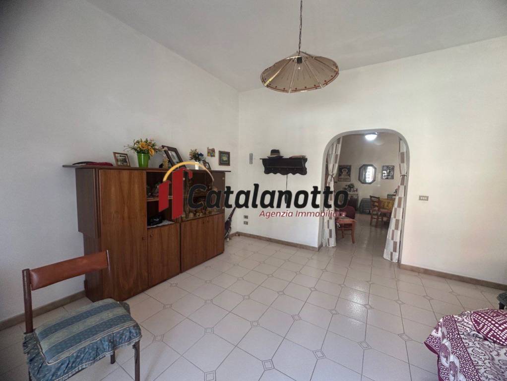 appartamento in vendita a Castelvetrano