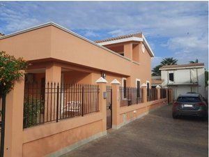 casa indipendente in vendita a Castelvetrano in zona Marinella di Selinunte