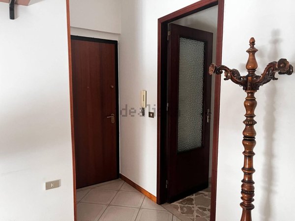 appartamento in vendita a Castelvetrano