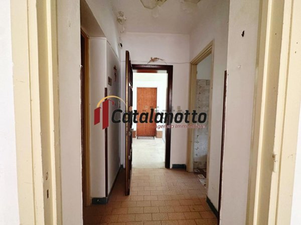 appartamento in vendita a Castelvetrano