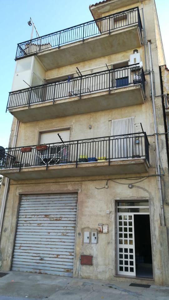 appartamento in vendita a Castelvetrano