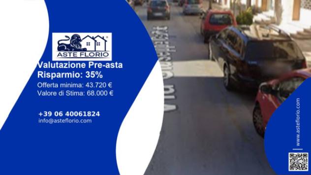 appartamento in vendita a Castelvetrano