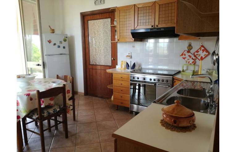 casa indipendente in vendita a Castelvetrano in zona Marinella di Selinunte