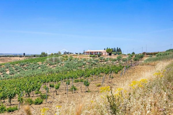 casa indipendente in vendita a Castelvetrano