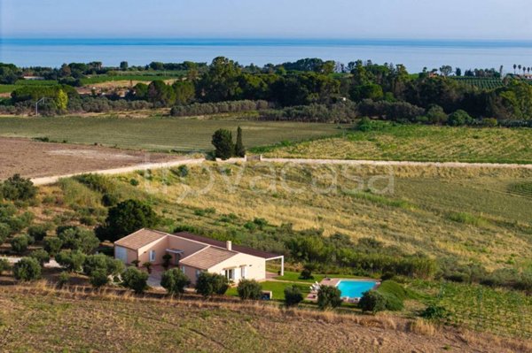 casa indipendente in vendita a Castelvetrano