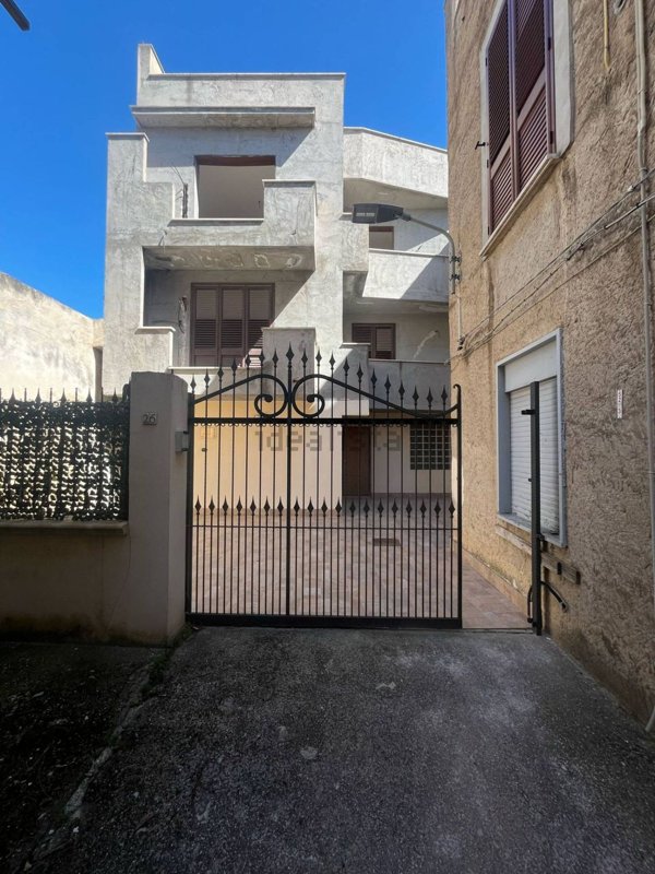 appartamento in vendita a Castelvetrano