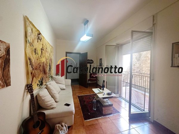 appartamento in vendita a Castelvetrano